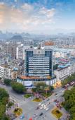 Туры в отель Borrman Hotel (Guilin Two Rivers and Four Lakes Beiji Square)