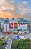 Туры в отель Borrman Hotel (Guilin Two Rivers and Four Lakes Beiji Square)