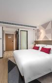 Туры в отель Borrman Hotel (Guilin Two Rivers and Four Lakes Beiji Square)