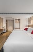 Туры в отель Borrman Hotel (Guilin Two Rivers and Four Lakes Beiji Square)