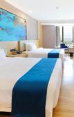 Туры в отель Vienna International Hotel (Shanwei High-speed Railway Station)