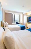 Туры в отель Vienna International Hotel (Shanwei High-speed Railway Station)