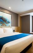 Туры в отель Vienna International Hotel (Shanwei High-speed Railway Station)