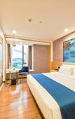 Туры в отель Vienna International Hotel (Shanwei High-speed Railway Station)
