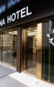 Туры в отель Vienna International Hotel (Shanwei High-speed Railway Station)