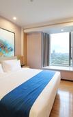 Туры в отель Vienna International Hotel (Shanwei High-speed Railway Station)