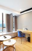 Туры в отель Vienna International Hotel (Shanwei High-speed Railway Station)