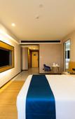 Туры в отель Vienna International Hotel (Shanwei High-speed Railway Station)