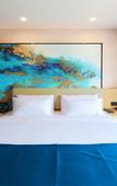 Туры в отель Vienna International Hotel (Shanwei High-speed Railway Station)