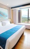 Туры в отель Vienna International Hotel (Shanwei High-speed Railway Station)