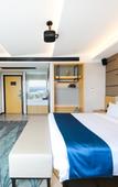 Туры в отель Vienna International Hotel (Shanwei High-speed Railway Station)