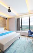 Туры в отель Vienna International Hotel (Shanwei High-speed Railway Station)