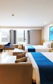 Туры в отель Vienna International Hotel (Shanwei High-speed Railway Station)