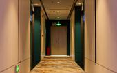Туры в отель No.1 International Hotel