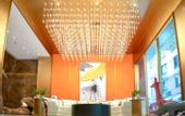 Туры в отель No.1 International Hotel