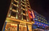 Туры в отель No.1 International Hotel