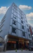 Туры в отель No.1 International Hotel
