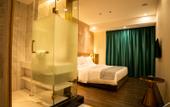 Туры в отель No.1 International Hotel