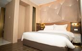 Туры в отель No.1 International Hotel