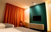 Туры в отель No.1 International Hotel