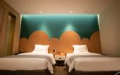 Туры в отель No.1 International Hotel