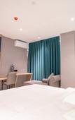 Туры в отель Bohao Smart Hotel (Huaye Family Expo Park)
