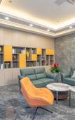 Туры в отель Bohao Smart Hotel (Huaye Family Expo Park)