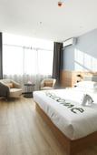 Туры в отель Shantou Yiju Hotel