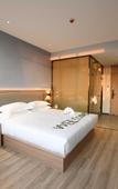 Туры в отель Shantou Yiju Hotel