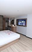 Туры в отель Shantou Yiju Hotel
