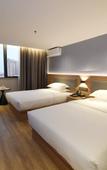 Туры в отель Shantou Yiju Hotel