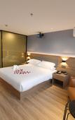 Туры в отель Shantou Yiju Hotel