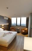 Туры в отель Shantou Yiju Hotel