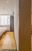 Туры в отель Mulan wisdom Hotel (Baoji Jinger Road West bus station store)