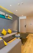 Туры в отель Mulan wisdom Hotel (Baoji Jinger Road West bus station store)