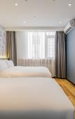 Туры в отель Mulan wisdom Hotel (Baoji Jinger Road West bus station store)