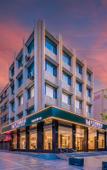 Туры в отель Mulan wisdom Hotel (Baoji Jinger Road West bus station store)