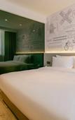 Туры в отель Mulan wisdom Hotel (Baoji Jinger Road West bus station store)