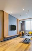 Туры в отель Mulan wisdom Hotel (Baoji Jinger Road West bus station store)