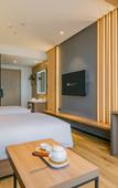 Туры в отель Mulan wisdom Hotel (Baoji Jinger Road West bus station store)