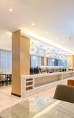 Туры в отель Mulan wisdom Hotel (Baoji Jinger Road West bus station store)