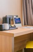 Туры в отель Mulan wisdom Hotel (Baoji Jinger Road West bus station store)