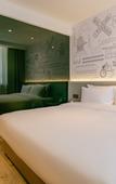 Туры в отель Mulan wisdom Hotel (Baoji Jinger Road West bus station store)