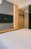 Туры в отель Mulan wisdom Hotel (Baoji Jinger Road West bus station store)