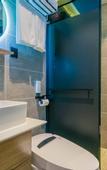 Туры в отель Mulan wisdom Hotel (Baoji Jinger Road West bus station store)