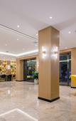 Туры в отель Mulan wisdom Hotel (Baoji Jinger Road West bus station store)