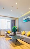 Туры в отель Mulan wisdom Hotel (Baoji Jinger Road West bus station store)