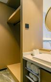 Туры в отель Mulan wisdom Hotel (Baoji Jinger Road West bus station store)
