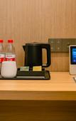 Туры в отель Mulan wisdom Hotel (Baoji Jinger Road West bus station store)