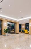 Туры в отель Mulan wisdom Hotel (Baoji Jinger Road West bus station store)